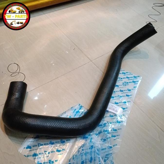 HOSE SELANG RADIATOR CAT CAT320D 320D BAWAH PN 245-9178