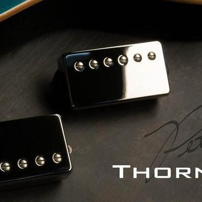 Grosir Suhr Woodbucker Humbucker Pickup
