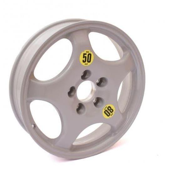 Promo Original Bmw Velg Ban Serep Cadangan Space Saver F30 F32 F10 F12 E84 Cod