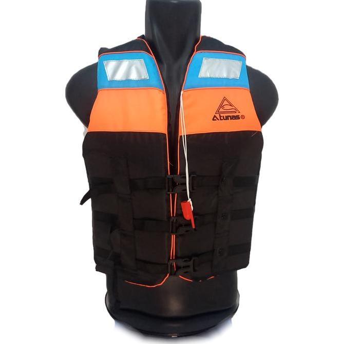 Pelampung Renang, Rompi Pelampung, Jaket Pelampung Renang Dewasa Dan Anak