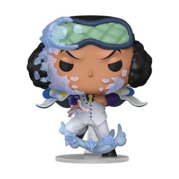 Funko POP One Piece Kuzan