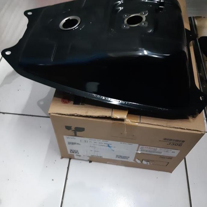 Tangki-Fuel Tank Assy Yamaha Vega New-Jupiter Robot Asli 4D7-F4110-10