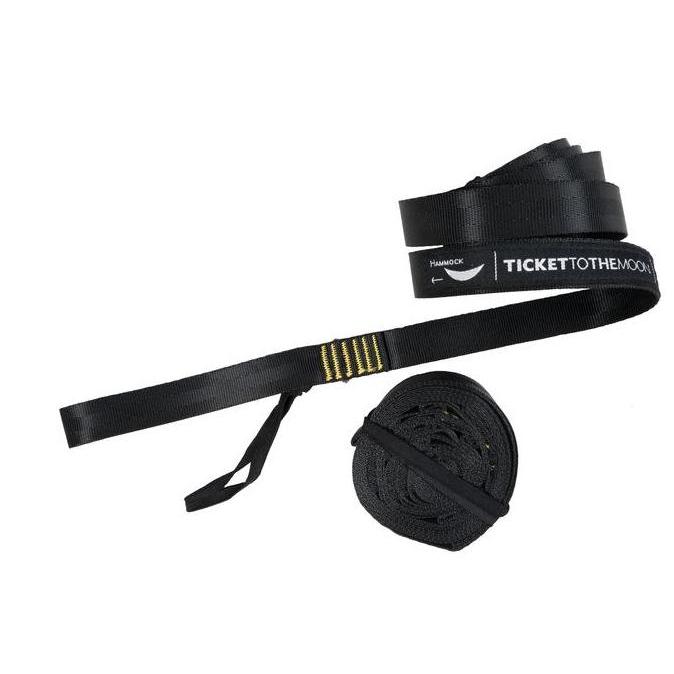 Ticket To The Moon MoonStrap