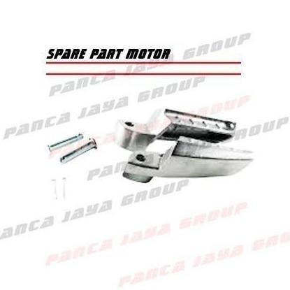 FOOTSTEP BARSTEP BELAKANG MIO GT SOUL GT 115 125 FI MIO SMILE SOUL 110