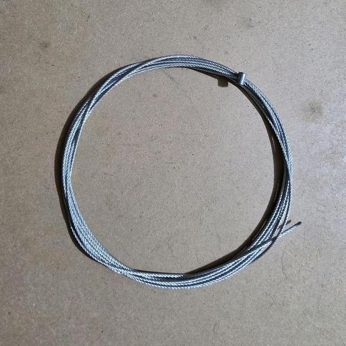 periperwy / Kabel Gas Universal Panjang 3 Meter 3 M Tali Gas Panjang inner Gas 3Meter 3M Diskon