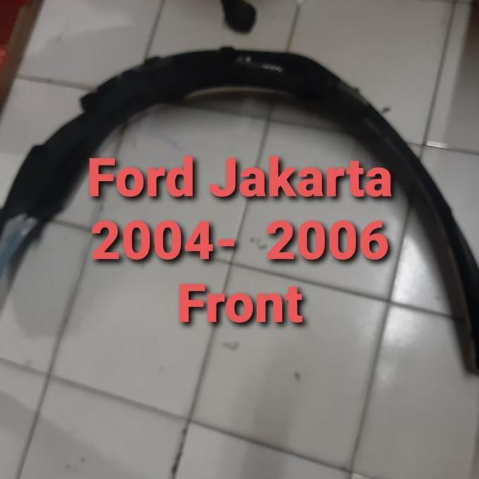 Promo Linner Kanan Liner Fender Ford Ranger 2004 2006 Linner Ford Everest Cod