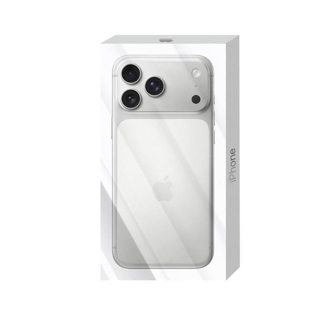 Comunicazione- Apple Iphone 17 Pro Max / Iphone 17 Pro 2Tb 1Tb 512Gb 256Gb Garansi Resmi Ibox