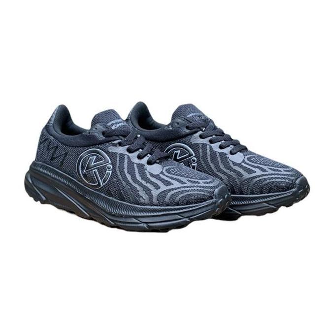 KINOMI DIGAR - Sepatu Trailrun Sepatu Hiking Sepatu Gunung