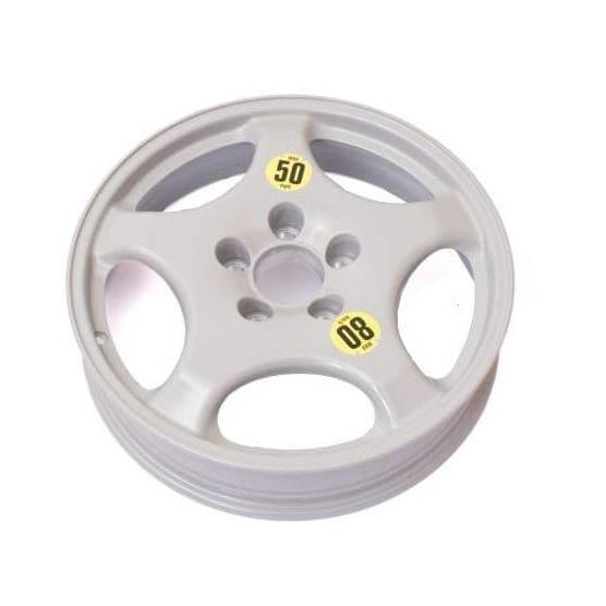 Promo Original Bmw E90 E92 Velg Ban Serep Cadangan Space Saver Cod