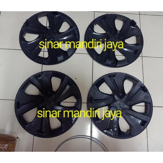 Promo Dop Velg Ring 14" All New Avanza/Xenia/Velos Cod