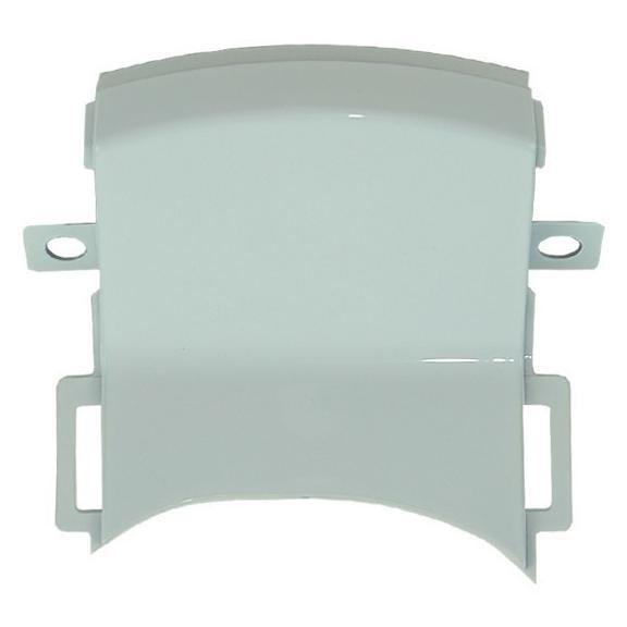 COVER INNER UPPER PUTIH HONDA SCOOPY ESP K16R 81134K16900YG