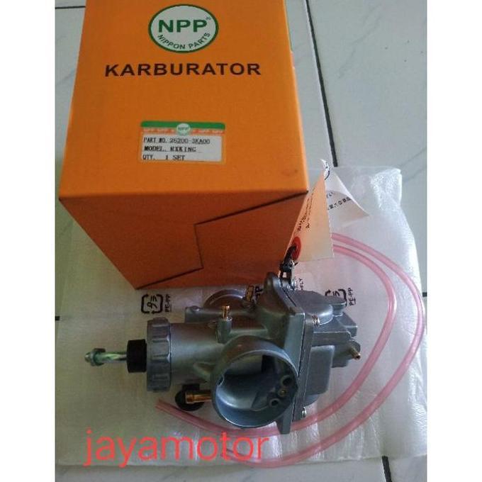 Karburator Karbu RXK RX KING NEW LAMA NPP
