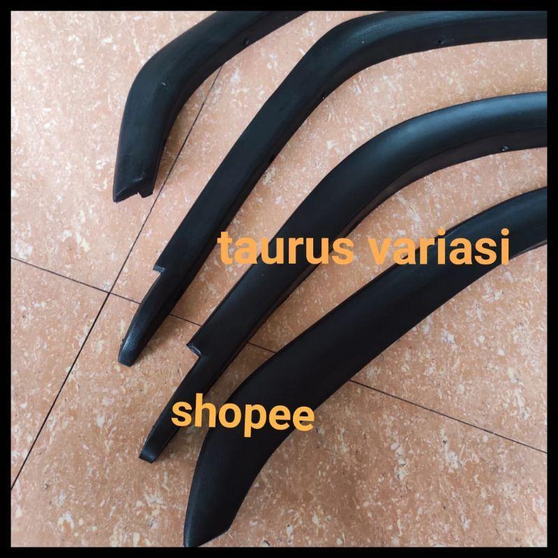 Over Fender Mobil Suzuki Vitara Jlx / Sidekick / Escudo Gen 1 Lama Kotak Lis List Spakbor Mobil