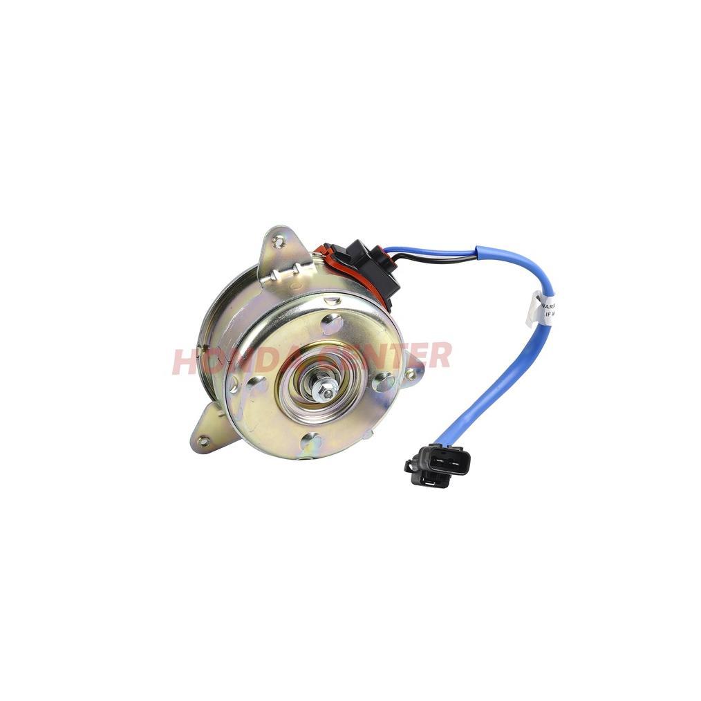 Motor Fan Radiator Honda Jazz Rs Ge8 2008 2009 2010 2011 2012 2013 2014