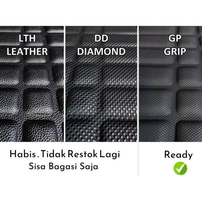 rootoored / DAYTONA Karpet 5D Toyota Raize Diskon