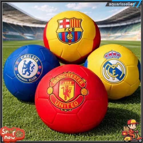Bola Sepak / Bola Kaki Elektrik Hover Ball Air Power Soccer Disc Ball Hover Football Dijamin Bagus