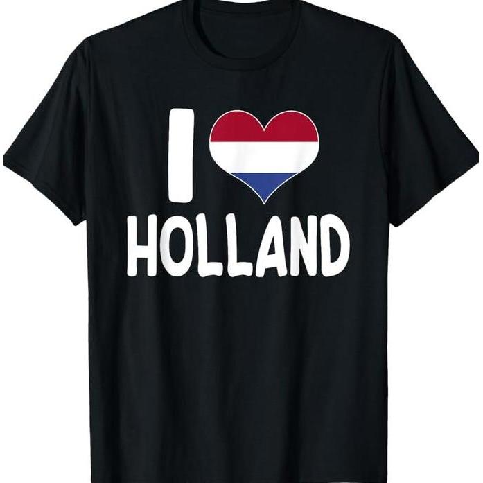 BAJU BELANDA HOLLAND AMSTERDAM KAOS BELANDA HOLLAND AMSTERDAM BELANDA OLEH OLEH SOUVENIR BELANDA TYP