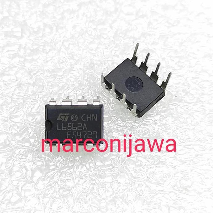 L6562A ic Dip8pin