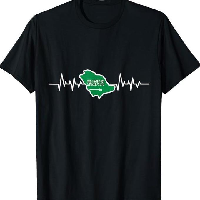BAJU ARAB SAUDI - KAOS ARAB SAUDI - SAUDI ARABIA OLEH OLEH SOUVENIR ARAB Abu Biru