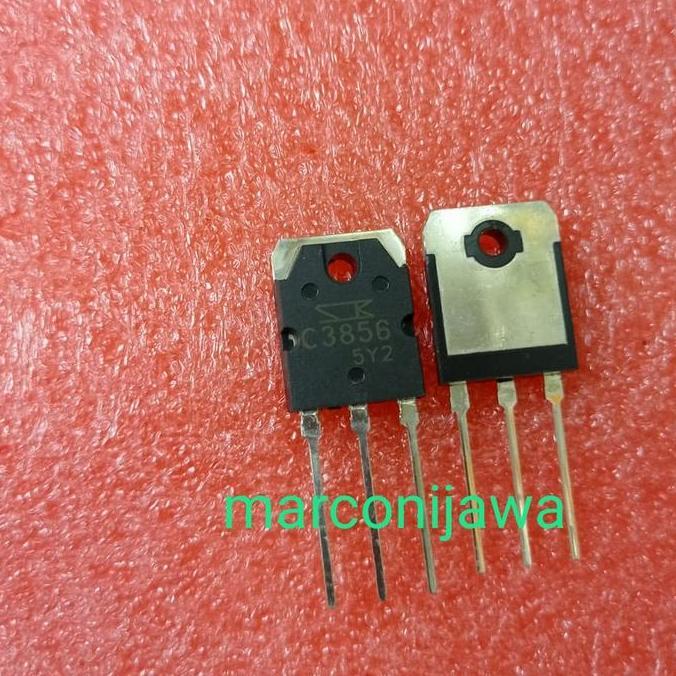 C3856 2SC3856