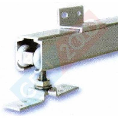 Rel Sliding Pintu Geser 240 Cm Sliding Rail Set Pintu Geser Sliding