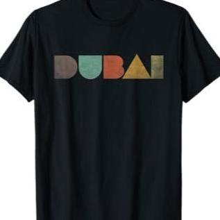 BAJU DUBAI - BAJU OLEH OLEH DUBAI - KAOS OLEH OLEH DUBAI