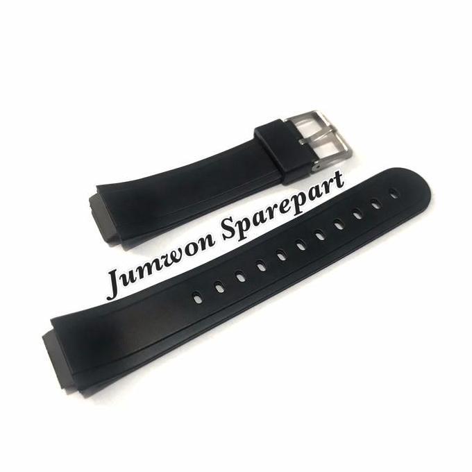 TALI JAM TANGAN CASIO AW 90/CASIO AW 90 STRAP TALI JAM TANGAN CASIO