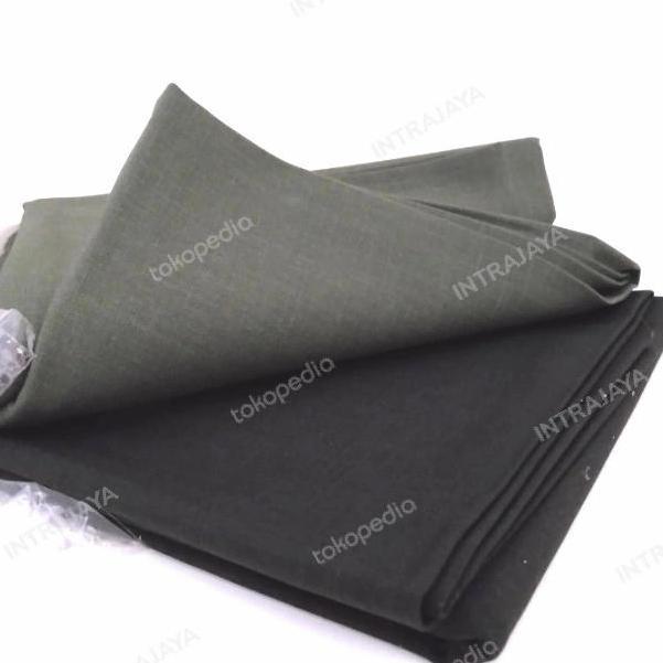 Kain Pdh Tni Ad Luizzi Original