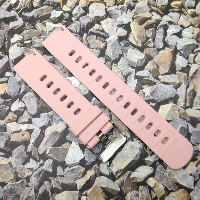Tali Jam Tangan Smart Watch Tali Digitec Rapid Tali Rapid