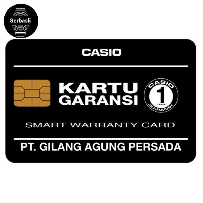 Casio LQ139EMV / LQ-139EMV-1ALDF Original