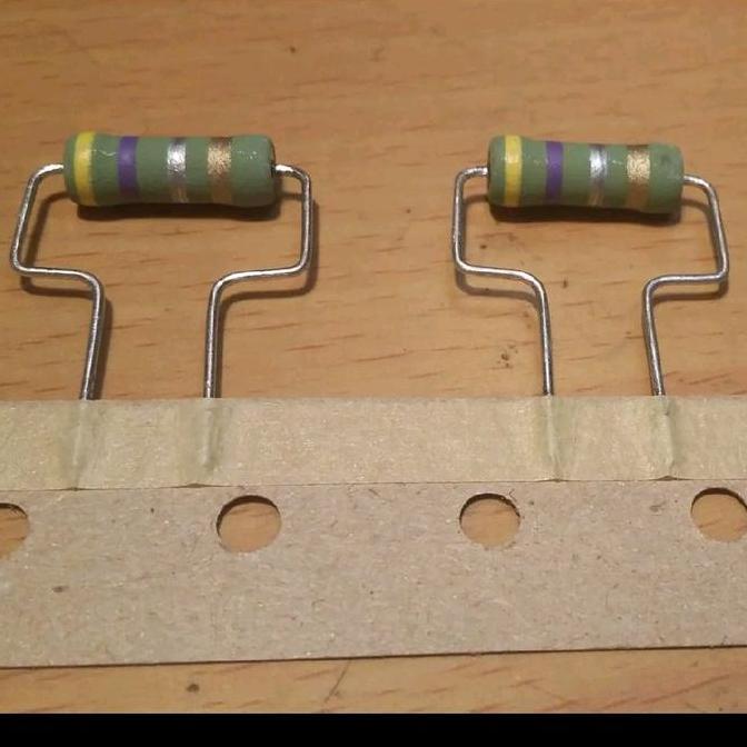 RESISTOR 0.47R 0.47 R 0.47OHM 0.47 OHM 0,47 OHM 0,47OHM 3WATT 3 WATT JAPAN SAF12