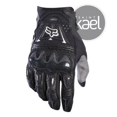 NEW Fox Bomber Glove Sarung Tangan Balap Racing Off-Road Motocross Touring [terbaik][terlaris]