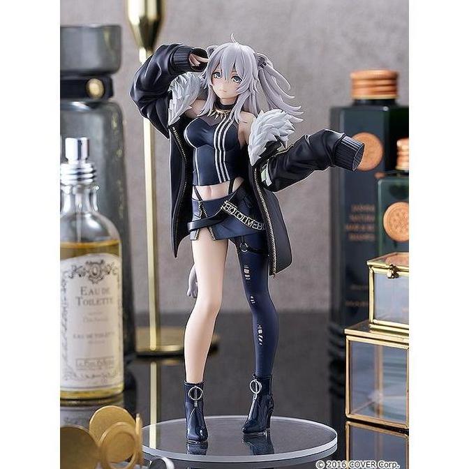 Pop Up Parade Figure Shishiro Botan - hololive production