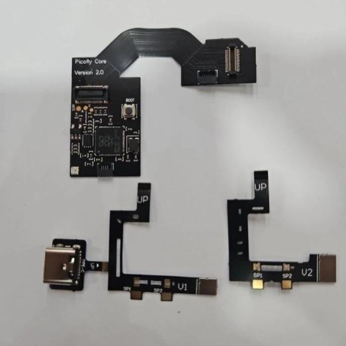 Hwfly Picofly For Nintendo Switch Oled Nintendo Switch V1 V2 Switch Lite Nintendo oled