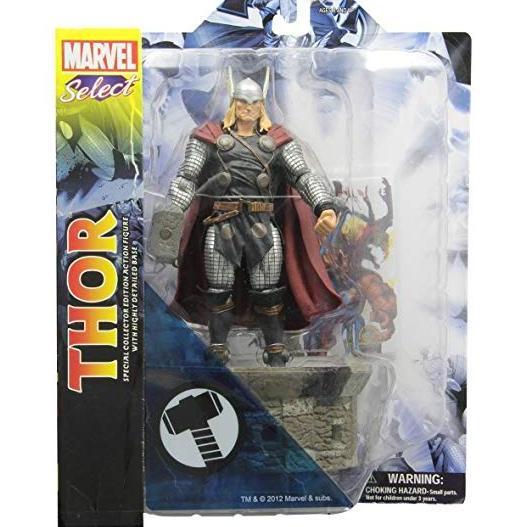 [Diamond] Marvel Select - Thor