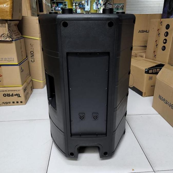 selatansana / SPEAKER PASIF BLACKSPIDER JBO 15 PS SPEAKER 15 INCH JBO15PS Diskon
