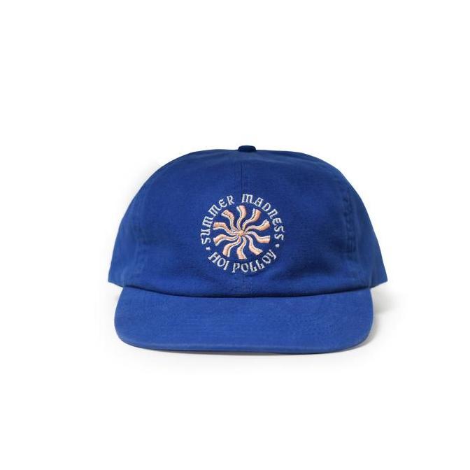 Hoi Polloy - Topi - Summer Madness (Blue)
