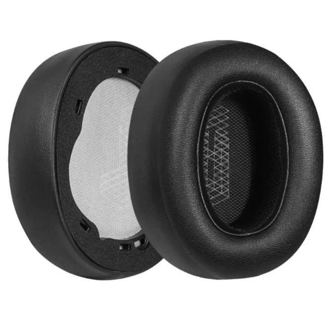 fahmifahstore / Bantalan Earcup Earpad Foam JBL Live 650BTNC E65BTNC E65 BTNC Duet NC Diskon