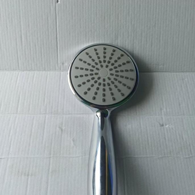 Kepala Sower/Hand Sower
