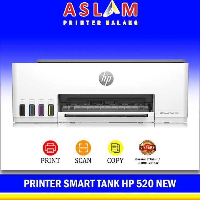 Terlaris Printer Hp Ink Tank 315 All-In-One (Inktank 315)