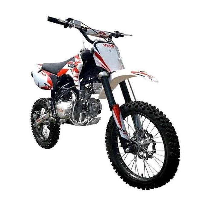 Terlaris Viar Cross X 100 Mini Trail Sepeda Motor