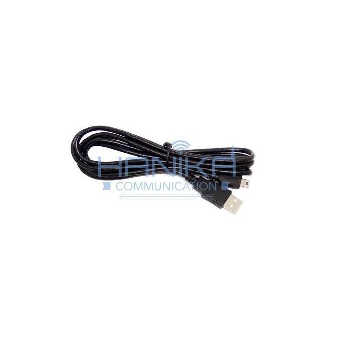 Devan_syaih - Kabel Program Yaesu HT FT2D FT2DR FT2DE USB Baru Programming Cable
