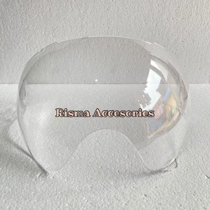 Kaca Helm Yamaha Fazzio dan Filano
