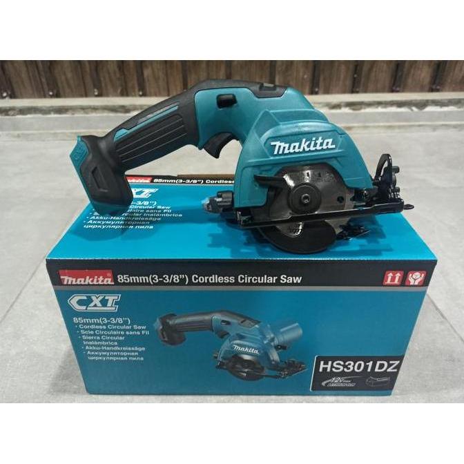 Terlaris Mesin Circular Saw Cordless Makita Hs301Dz