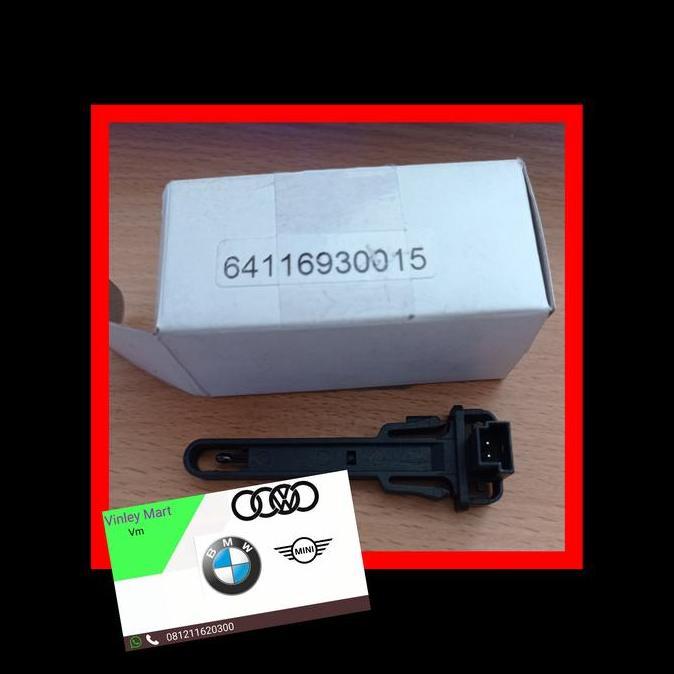 Sensor evapulator BMW E46