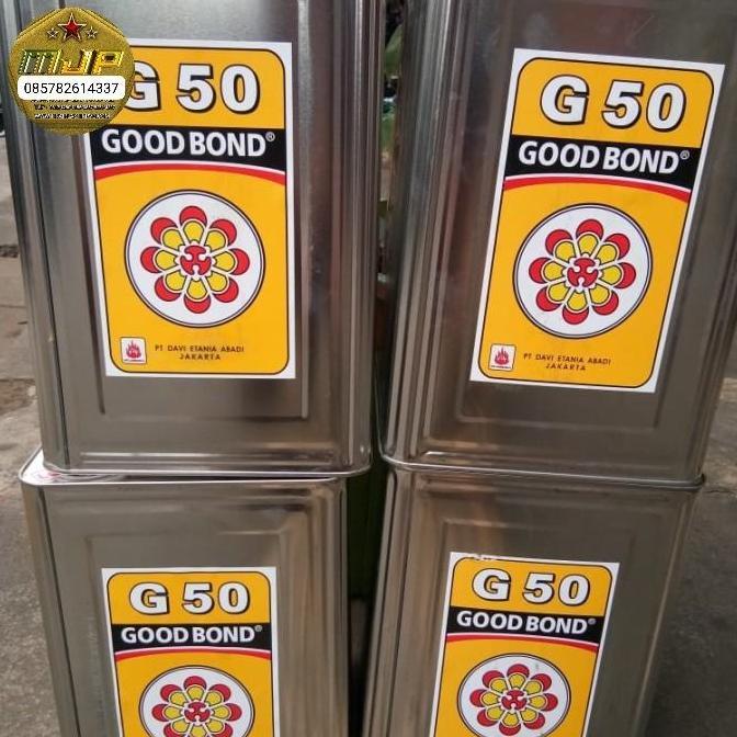 Lem kuning G50 x 9kg