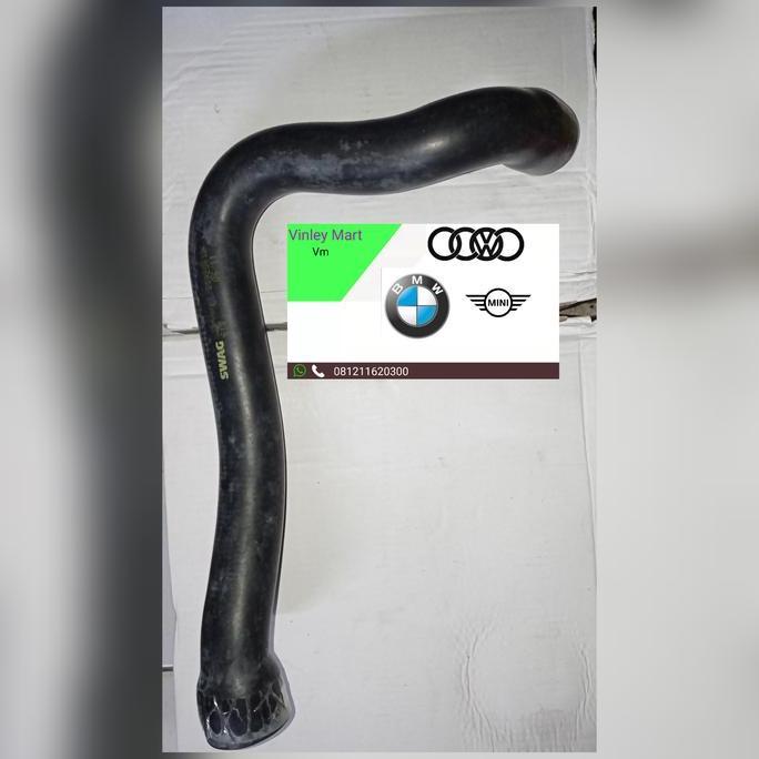 Selang radiator bawah BMW E38