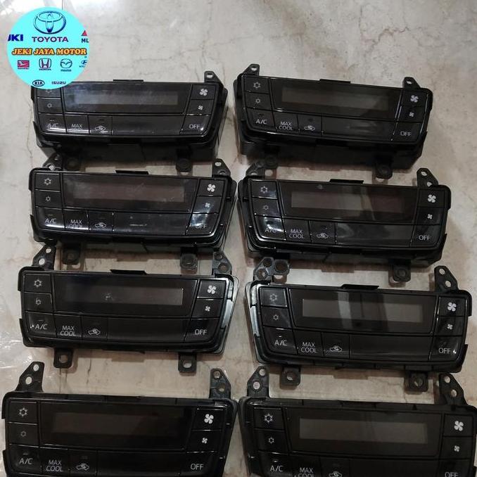 Langsung Di Co Digital Ac New Agya Ayla Terbaru Original