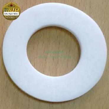 Ring teflon PTFE 3mm OD 50,6mm x ID 35mm