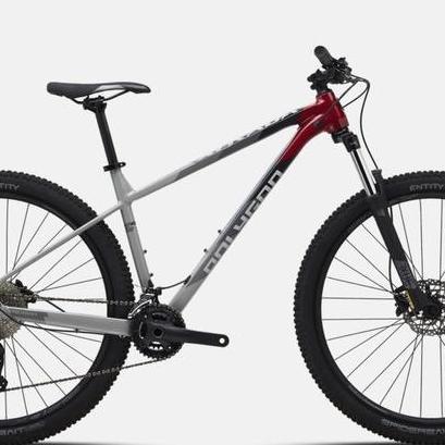 Terlaris Polygon Sepeda Mtb Xtrada 5 27.5/29 Size S/M/L Bnib